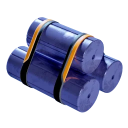 Strike Armor icon
