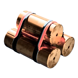 Strontium icon