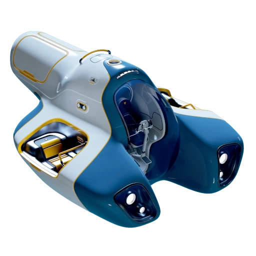 Tadpole Haul Chassis icon