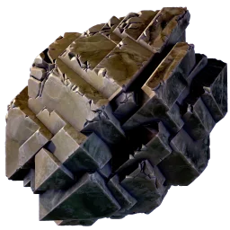 Troilite icon
