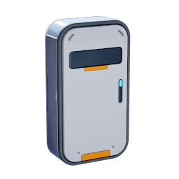 Wall Locker icon