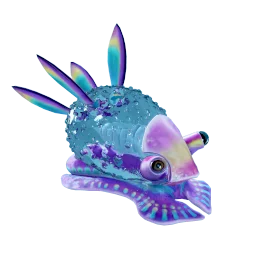 Water Slug icon
