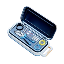 Wiring Kit icon